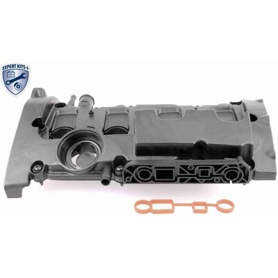 VAICO V10-3868 Coperchio motore per Audi, Seat - Pezzo motore VAICO V10-3868 Coperchio motore per Audi, Seat - Pezzo motore