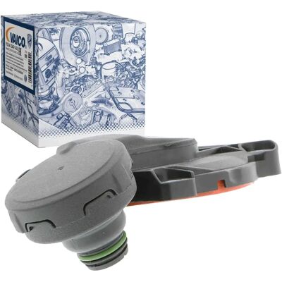 VAICO Olieseparator - Motorolieventilation - Mercedes-Benz C-klasse VAICO Olieseparator - Motorolieventilation - Mercedes-Benz C-klasse