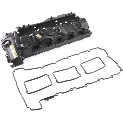 Vaico Model 2979cm³ Valve Cover - Engine-specific BMW Series Vaico Model 2979cm³ Valve Cover - Engine-specific BMW Series
