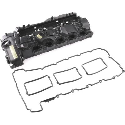 Vaico Ventildekse 2979cm³ - BMW-serie Vaico Ventildekse 2979cm³ - BMW-serie