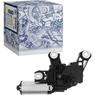 VEMO Baghåndvisker Motor - Skoda Octavia V10 VEMO Baghåndvisker Motor - Skoda Octavia V10