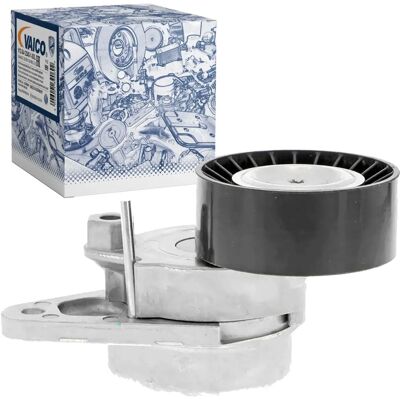 VAICO Model 1372000270 Tensioner Pulley - Timing Belt Tensioner VAICO Model 1372000270 Tensioner Pulley - Timing Belt Tensioner