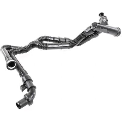 VAICO V22-0398 Oryginalny plastikowy przewód chłodniczy do Peugeot, Citroën, Ford, Mazda, Toyota - Przewód chłodniczy VAICO V22-0398 Oryginalny plastikowy przewód chłodniczy do Peugeot, Citroën, Ford, Mazda, Toyota - Przewód chłodniczy