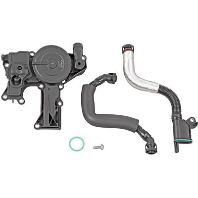 VAICO V10-3881 - Kit de ventilație a motorului VAICO V10-3881 - Kit de ventilație a motorului