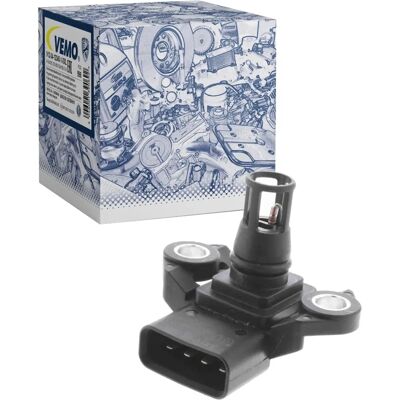 VEMO V70-72-0143 Sensor de Pressão Barométrica - Toyota/Lexus VEMO V70-72-0143 Sensor de Pressão Barométrica - Toyota/Lexus