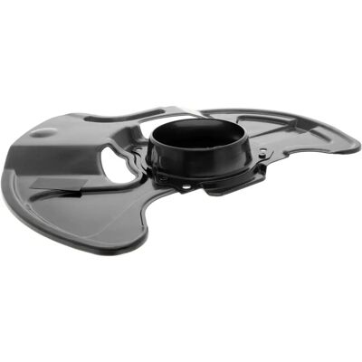 VAICO V30-2557 Piastra di protezione del disco freno anteriore sinistro - Disco freno VAICO V30-2557 Piastra di protezione del disco freno anteriore sinistro - Disco freno