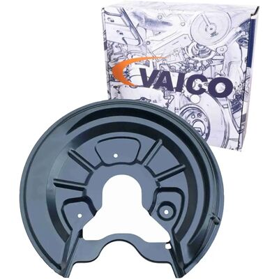 VAICO V10-3896 Bremsebeskyttelse - Bageste højre aksel VAICO V10-3896 Bremsebeskyttelse - Bageste højre aksel