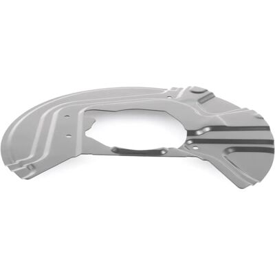VAICO V20-2783 Brake Dust Shield for BMW X3 - Brake Part VAICO V20-2783 Brake Dust Shield for BMW X3 - Brake Part