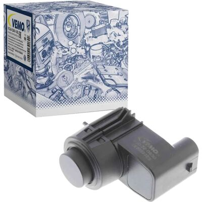 VEMO V10-72-0830 Parking Sensor - Ultrasound, Rear, Original Quality VEMO V10-72-0830 Parking Sensor - Ultrasound, Rear, Original Quality