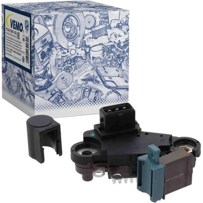 VEMO ARE3023 - Generatorregler für BMW & Ford - 14,5V VEMO ARE3023 - Generatorregler für BMW & Ford - 14,5V