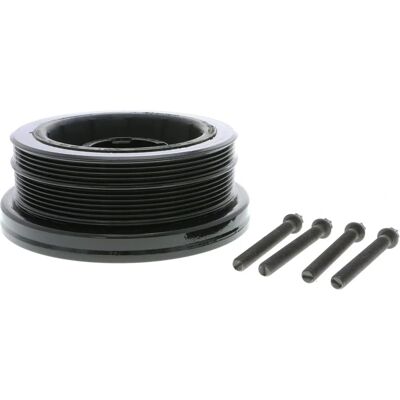 VAICO V20-2805 - Riemenscheibensatz für BMW X3, 3er, 5er VAICO V20-2805 - Riemenscheibensatz für BMW X3, 3er, 5er