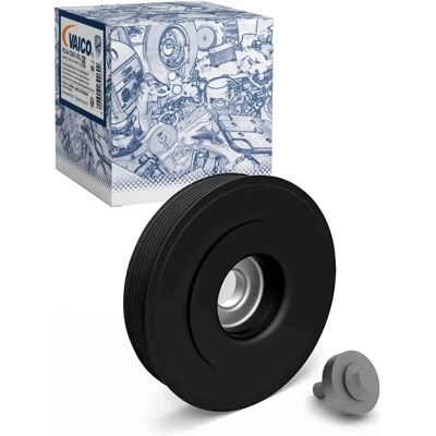 Kit pulegge albero a gomito VAICO V46-0787 Kit pulegge albero a gomito VAICO V46-0787