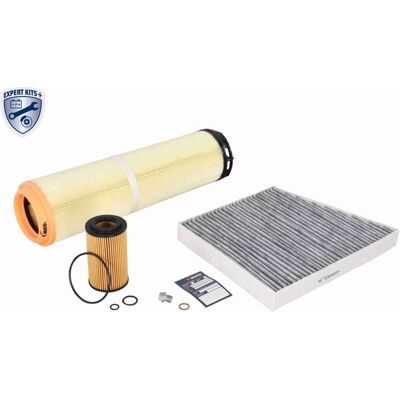 VAICO V30-4131 Kit di Ispezione - Mercedes-Benz Classe E VAICO V30-4131 Kit di Ispezione - Mercedes-Benz Classe E