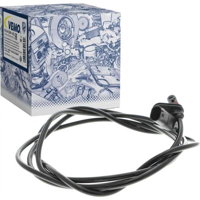 VEMO V30-72-0758 - ABS sensor for rear left axle - Vehicle with ABS VEMO V30-72-0758 - ABS sensor for rear left axle - Vehicle with ABS