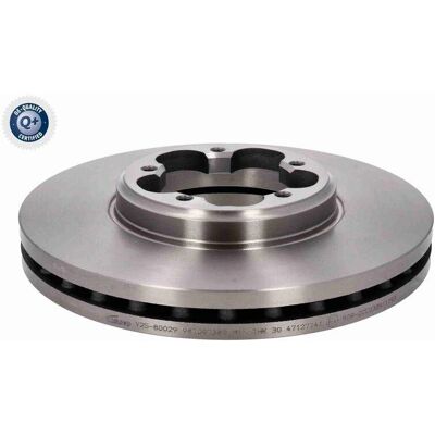 VAICO V25-80029 Ventilerad bromsskiva - Främre/bakaxel - Bromsskiva VAICO V25-80029 Ventilerad bromsskiva - Främre/bakaxel - Bromsskiva
