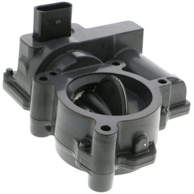VEMO V10-81-0092 - Gasspjeldhus for Audi, Seat, Skoda, VW VEMO V10-81-0092 - Gasspjeldhus for Audi, Seat, Skoda, VW