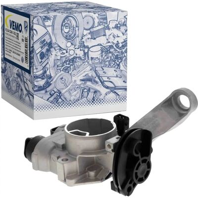 Vemo V46-81-0009 - Kaasuläpän runko Renault Clio, Kangoo, Twingo - Alkuperäinen VEMO-laatu Vemo V46-81-0009 - Kaasuläpän runko Renault Clio, Kangoo, Twingo - Alkuperäinen VEMO-laatu