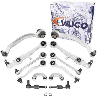 VAICO V10-3952 Fahrwerksarm Satz für Audi A4 A8 VW Passat VAICO V10-3952 Fahrwerksarm Satz für Audi A4 A8 VW Passat