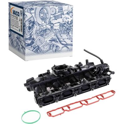 Vaico 06j133317ab Intake Manifold Module Vaico 06j133317ab Intake Manifold Module