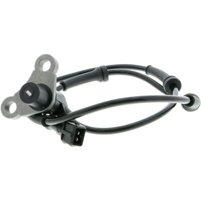 Vemo V95-72-0085 ABS-sensor - Bakaksel, 12V, Original kvalitet Vemo V95-72-0085 ABS-sensor - Bakaksel, 12V, Original kvalitet