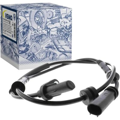 VEMO V20-72-5201 Sensore ABS - Asse anteriore BMW 1-4 VEMO V20-72-5201 Sensore ABS - Asse anteriore BMW 1-4
