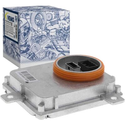 Vemo Modell 8K0941597B - Steuergerät für Beleuchtung Vemo Modell 8K0941597B - Steuergerät für Beleuchtung