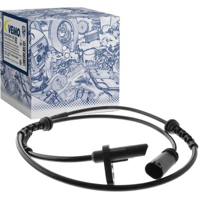 VEMO V20-72-5202 ABS-sensor - Framaxeln - BMW 5, 6, 7 VEMO V20-72-5202 ABS-sensor - Framaxeln - BMW 5, 6, 7