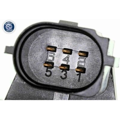 Alfa Romeo 159 Gaspedal - Opdatering af styreenhed Alfa Romeo 159 Gaspedal - Opdatering af styreenhed
