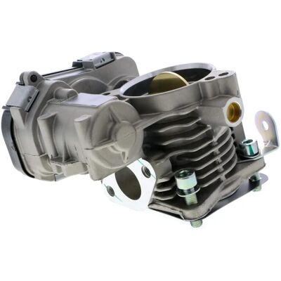 Alfa Romeo 159 Gaspedal - Opdatering af styreenhed Alfa Romeo 159 Gaspedal - Opdatering af styreenhed