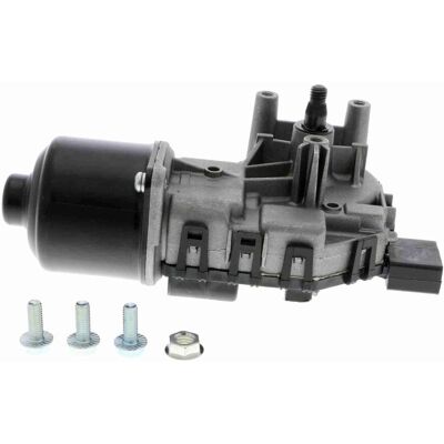 VEMO V10-07-0042 Ruitenwissermotor - Voor - 12V - 30W VEMO V10-07-0042 Ruitenwissermotor - Voor - 12V - 30W