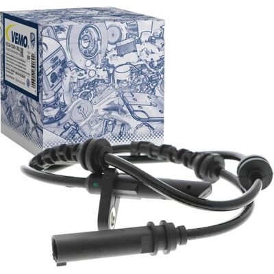 VEMO V20-72-5205 ABS Sensor Bageste Venstre/Højre - Bil Reservedel VEMO V20-72-5205 ABS Sensor Bageste Venstre/Højre - Bil Reservedel