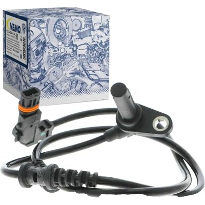 VEMO ABS-sensor - V30-72-0767 - Mercedes-Benz E-klasse, CLS VEMO ABS-sensor - V30-72-0767 - Mercedes-Benz E-klasse, CLS