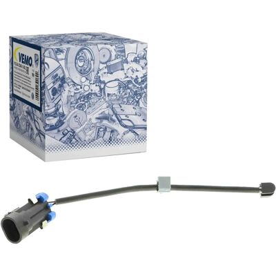 Vemo Bremsverschleißwarnkontakt - Hinterachse - Cadillac Seville Vemo Bremsverschleißwarnkontakt - Hinterachse - Cadillac Seville