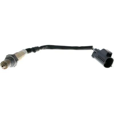 Vemo Czujnik Lambda - Kompatybilny z Daihatsu, Mitsubishi, Suzuki, Kia, Land Rover, Toyota, Jaguar, Subaru, Volvo, Hyundai, Lexus, Mazda, Chrysler, Opel - Po katalizatorze Vemo Czujnik Lambda - Kompatybilny z Daihatsu, Mitsubishi, Suzuki, Kia, Land Rover, Toyota, Jaguar, Subaru, Volvo, Hyundai, Lexus, Mazda, Chrysler, Opel - Po katalizatorze