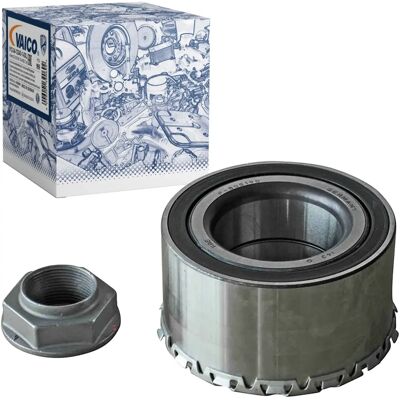 VAICO V30-2600 Hjulagersett - Foran/Bak, ABS-kompatibel VAICO V30-2600 Hjulagersett - Foran/Bak, ABS-kompatibel