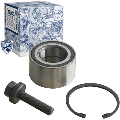 VAICO V10-3978 Mozzo ruota anteriore - Kit esperti VAICO V10-3978 Mozzo ruota anteriore - Kit esperti