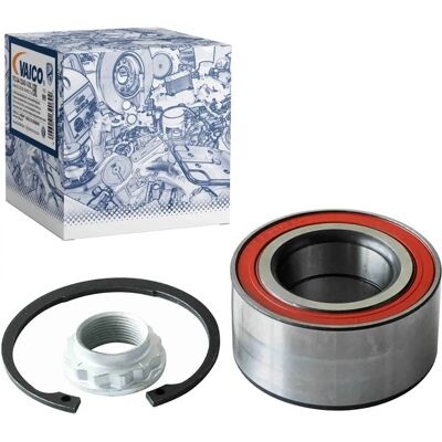 Vaico V20-2845 Hjullejesæt - Bagaksel med ABS-sensor Vaico V20-2845 Hjullejesæt - Bagaksel med ABS-sensor