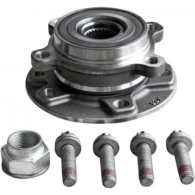 VAICO V24-0653 - Hjulleje sæt til Fiat 500X, Jeep Compass, Renegade, Land Rover Discovery Sport VAICO V24-0653 - Hjulleje sæt til Fiat 500X, Jeep Compass, Renegade, Land Rover Discovery Sport