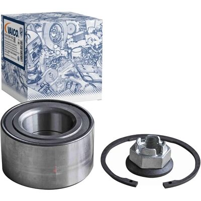 VAICO V22-0438 - Σετ ρουλεμάν τροχού εμπρός με ABS VAICO V22-0438 - Σετ ρουλεμάν τροχού εμπρός με ABS