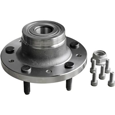 Vaico V25-1733 Set rulmenți roată spate - Set Vaico V25-1733 Set rulmenți roată spate - Set