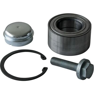 Vaico V30-2608 - Forhjulsleje Mercedes E- og S-klasse Vaico V30-2608 - Forhjulsleje Mercedes E- og S-klasse