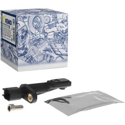 VEMO V33-72-0031 ABS-Sensor - Hinterachse links/rechts - 12V VEMO V33-72-0031 ABS-Sensor - Hinterachse links/rechts - 12V