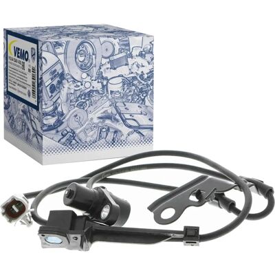 Senzor ABS VEMO V70-72-0182 - Os frontal - Calitate originală Senzor ABS VEMO V70-72-0182 - Os frontal - Calitate originală