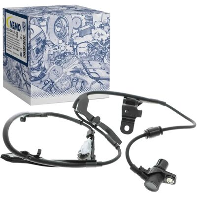 Sensore ABS VEMO - 895430C010 - Qualità originale per sistema ABS Sensore ABS VEMO - 895430C010 - Qualità originale per sistema ABS