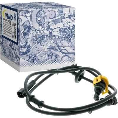 VEMO V33-72-0022 Bakaksel ABS-sensor - Original kvalitet VEMO V33-72-0022 Bakaksel ABS-sensor - Original kvalitet
