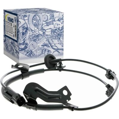 VEMO ABS-Sensor - Hinteres rechtes Rad für Mitsubishi Outlander Lancer VEMO ABS-Sensor - Hinteres rechtes Rad für Mitsubishi Outlander Lancer