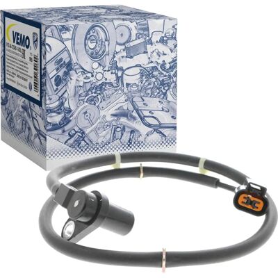 VEMO V37-72-0060 Bakaksel ABS-sensor VEMO V37-72-0060 Bakaksel ABS-sensor