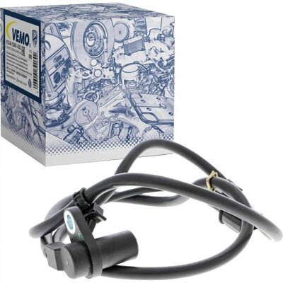VEMO V37-72-0061 ABS-sensor - Forreste venstre - Mitsubishi Lancer VEMO V37-72-0061 ABS-sensor - Forreste venstre - Mitsubishi Lancer