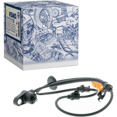 VEMO V26-72-0123 - ABS-sensor til venstre foraksel VEMO V26-72-0123 - ABS-sensor til venstre foraksel