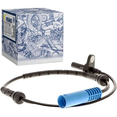 Czujnik ABS Vemo V20-72-5212 Oś przednia BMW 3 Czujnik ABS Vemo V20-72-5212 Oś przednia BMW 3